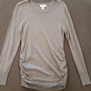 Motherhood Maternity Sweater